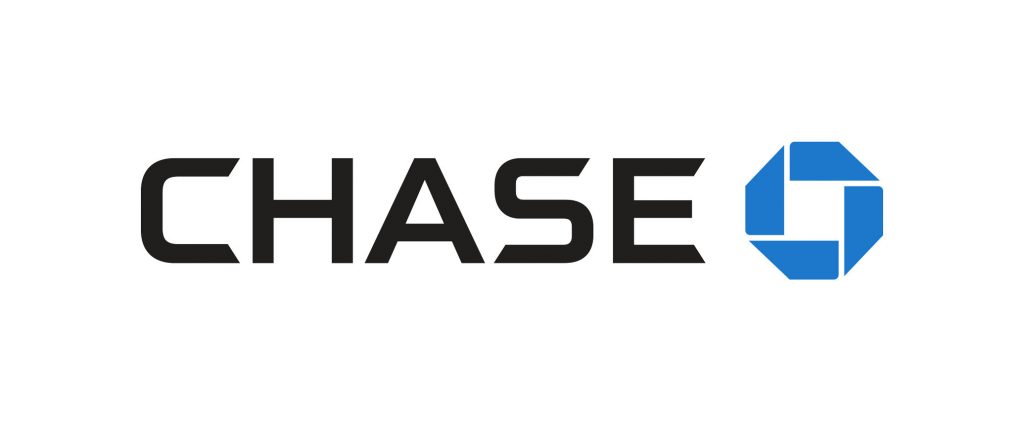 Chase logo lessons